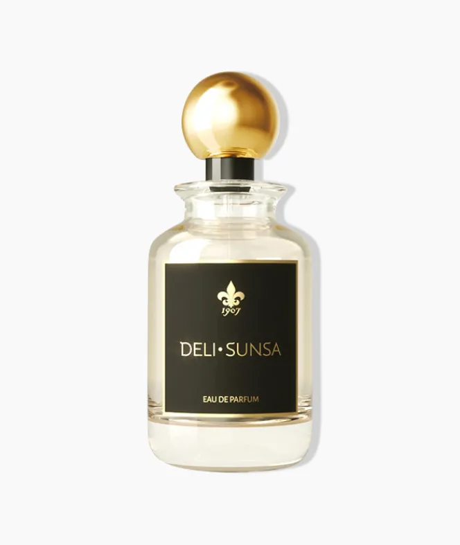 Delisunsa 1907 PERFUMES- Fruity|Floral