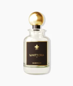 Whittoria 1907 PERFUMES- Powdery|Citrusy