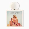 South Of Fifth ADAMO PARFUM- Woody