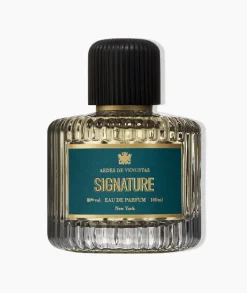 Signature AEDES DE VENUSTAS- Aromatic|Chypré