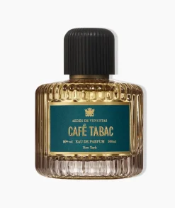 Café Tabac AEDES DE VENUSTAS- Aromatic|Smoky