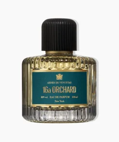 16a Orchard Street AEDES DE VENUSTAS- Aldéhydés