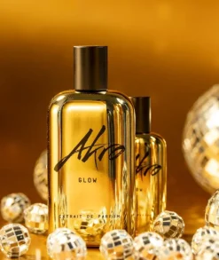 Glow AKRO- Amber
