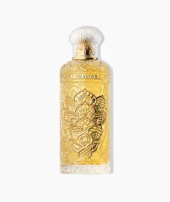 Ode To Rose ALEXANDRE J- Oriental|Floral