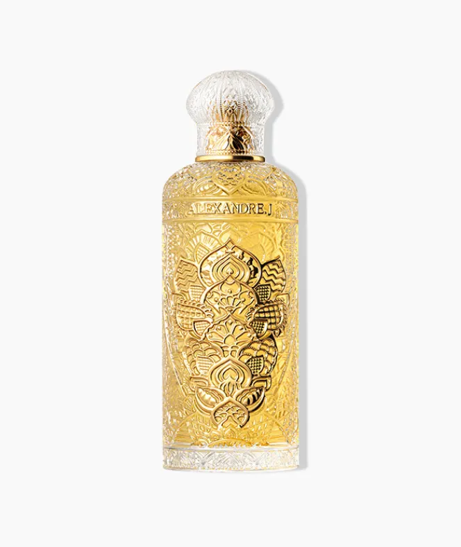 Ode To Rose ALEXANDRE J- Oriental|Floral