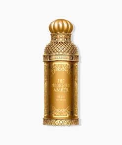 Majestic Amber ALEXANDRE J- Oriental|Floral