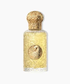 Imperial Peacock Extrait ALEXANDRE J- Gourmand|Oriental