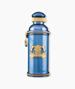 Zafeer Oud Vanille ALEXANDRE J- Oriental