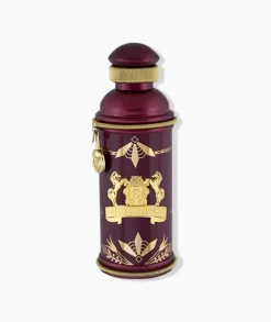 Rose Alba ALEXANDRE J- Oriental|Floral