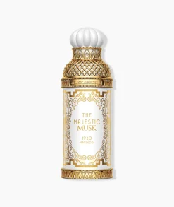 Majestic Musk ALEXANDRE J- Oriental|Woody