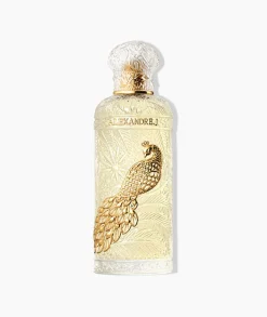 Imperial Peacock ALEXANDRE J- Gourmand|Oriental