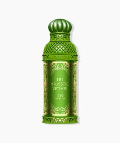 Majestic Vetiver ALEXANDRE J- Spicy|Citrusy