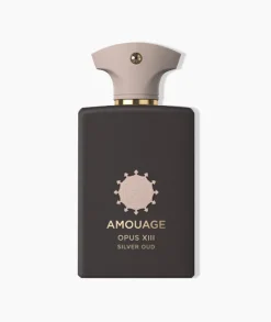 Opus Xiii Silver Oud AMOUAGE- Amber|Woody