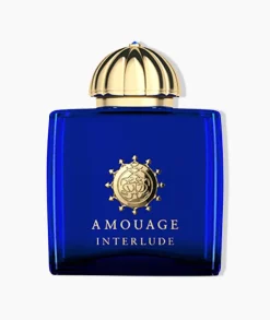 Interlude Woman AMOUAGE- Oriental|Floral