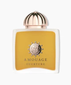 Overture Woman AMOUAGE- Amber|Woody