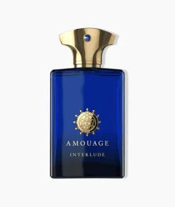 Interlude Man AMOUAGE- Spicy|Oriental