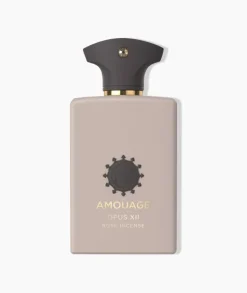 Opus XII Rose Incense AMOUAGE- Amber|Floral