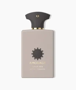 Opus XIV Royal Tobacco AMOUAGE- Aromatic|Smoky