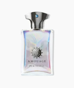 Portrayal Man AMOUAGE- Woody