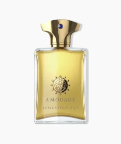 Jubilation XXV AMOUAGE- Floral|Chypré