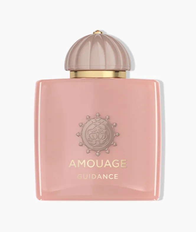 Guidance AMOUAGE- Floral|Woody