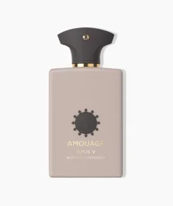 Opus V Woods Symphony AMOUAGE- Amber|Floral