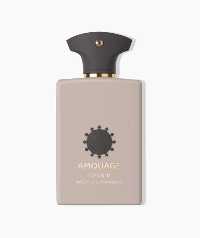 Opus V Woods Symphony AMOUAGE- Amber|Floral
