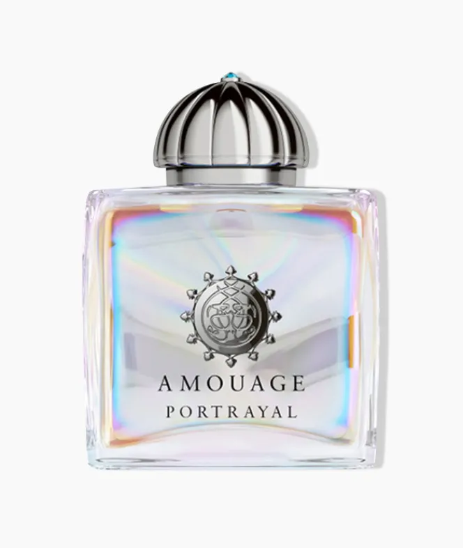 Portrayal Woman AMOUAGE- Floral