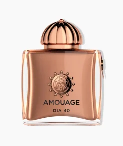 Dia 40 Woman AMOUAGE- Aldéhydés|Powdery