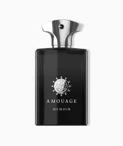Memoir Man AMOUAGE- Leathery|Woody
