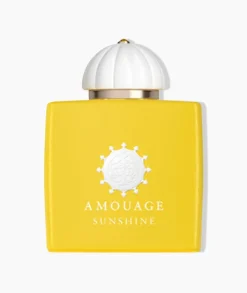 Sunshine Woman AMOUAGE- Fruity|Woody