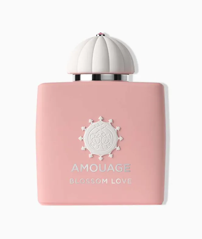 Blossom Love AMOUAGE- Floral