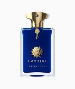 Interlude Man 53 AMOUAGE- Spicy|Woody