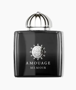 Memoir Woman AMOUAGE- Leathery|Chypré