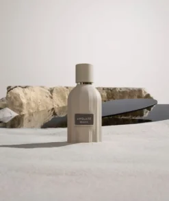 Reasons AMOUAGE- Spicy|Woody