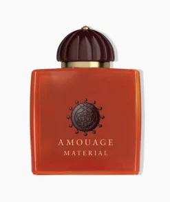 Material AMOUAGE- Aromatic|Fougère
