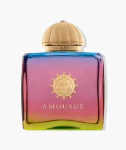Imitation Woman AMOUAGE- Aldéhydés|Floral