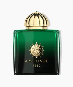 Epic woman AMOUAGE- Spicy|Oriental