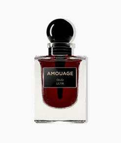 Oud Ulya AMOUAGE- Woody