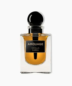 Vanilla Barka AMOUAGE- Amber|Floral