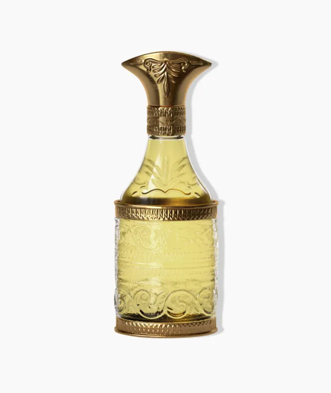Gold Crystal Man AMOUAGE- Aldéhydés|Floral