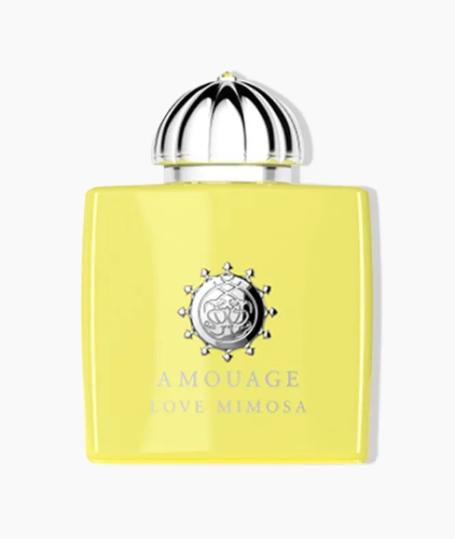 Love Mimosa AMOUAGE- Floral
