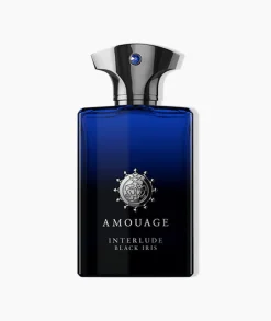 Interlude Black Iris AMOUAGE- Oriental