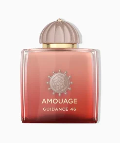 Guidance 46 AMOUAGE- Floral|Woody