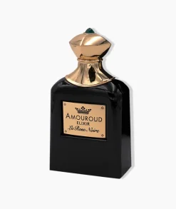 La Rose Noire AMOUROUD- Floral