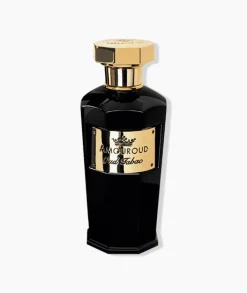 Oud Tabac AMOUROUD- Gourmand|Spicy