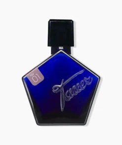 No1 Le Maroc pour Elle ANDY TAUER- Oriental|Floral