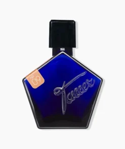 No9 Orange Star ANDY TAUER- Citrusy