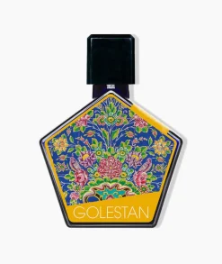 Golestan ANDY TAUER- Aromatic