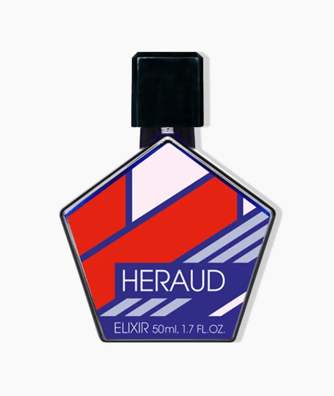 Heraud Elixir ANDY TAUER- Gourmand|Woody